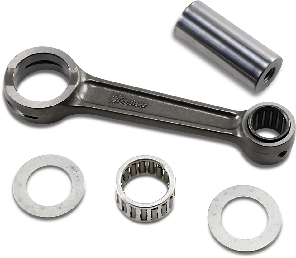 WOSSNER Connecting Rod YZ250  1999-2024 P2028