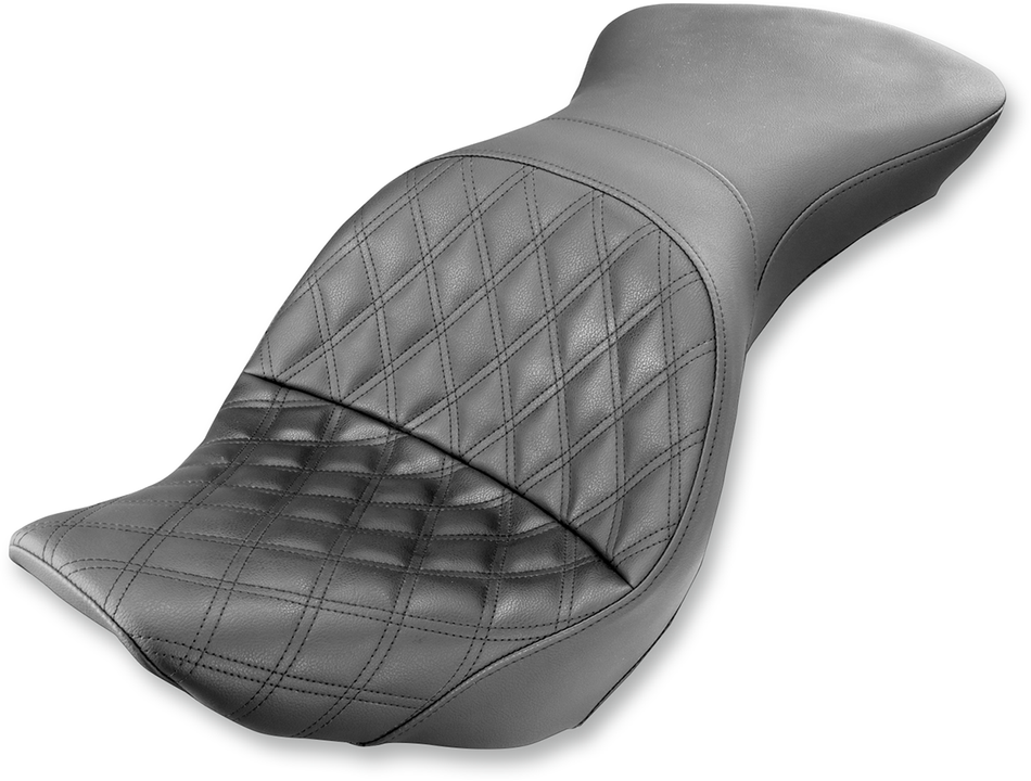 Asiento Explorer para SILLÍN - Cosido en celosía - FXST 806-12-029LS 