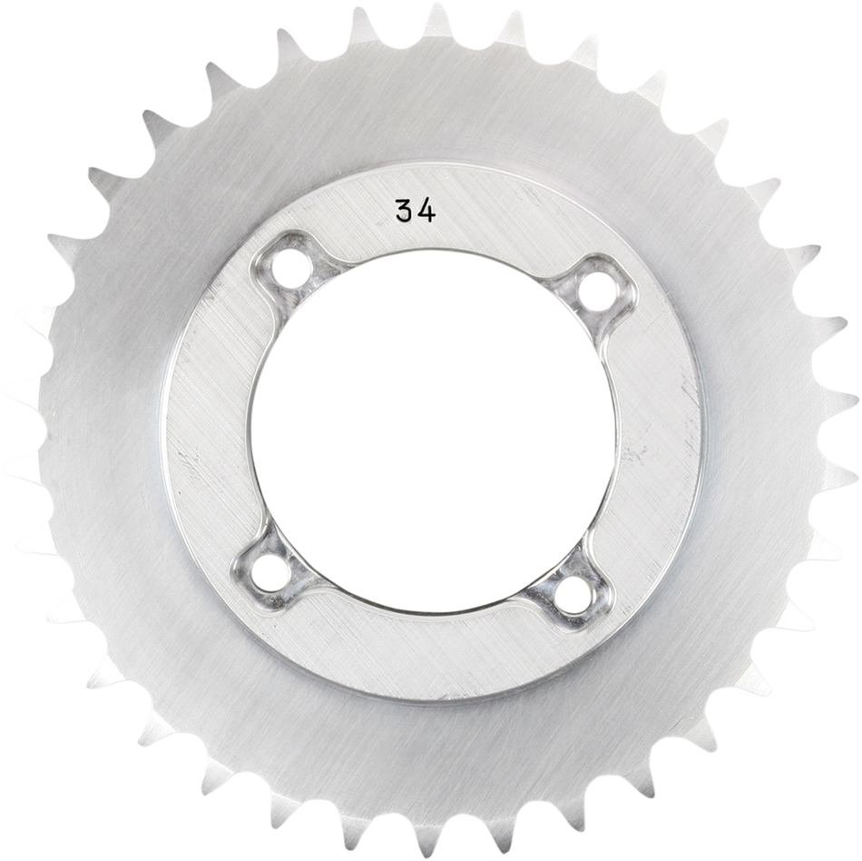 HOLESHOT Mini Gear - 34-Tooth 30101034