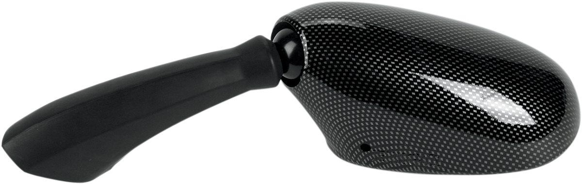 Espejo EMGO - Izquierdo - Fibra de Carbono 20-69734 