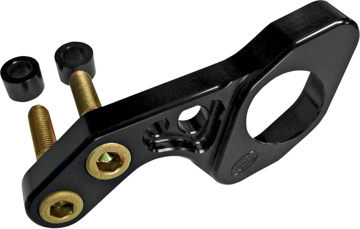 JOKER MACHINE Ignition Switch Relocation Bracket 09-070B