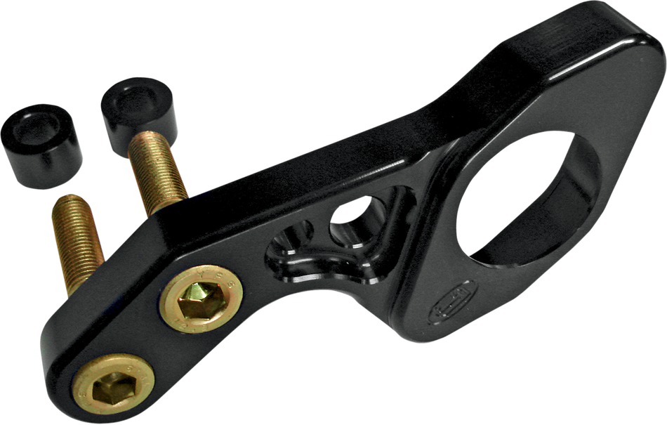 JOKER MACHINE Ignition Switch Relocation Bracket 09-070B