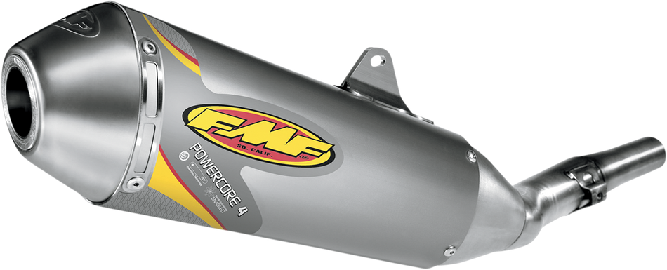 FMF PowerCore 4 HEX Muffler 041489 1821-1465