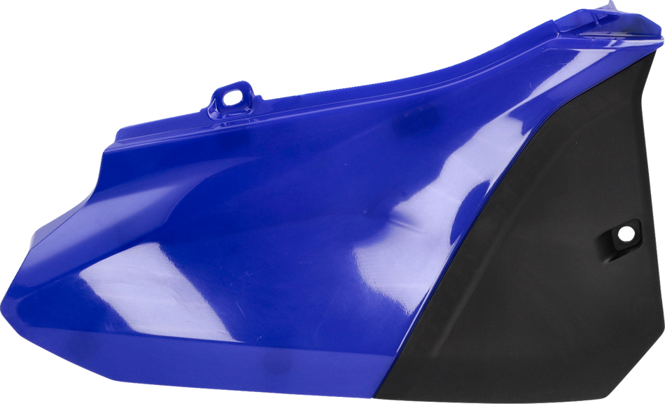 ACERBIS Side Panels - Blue/Black 2936241034