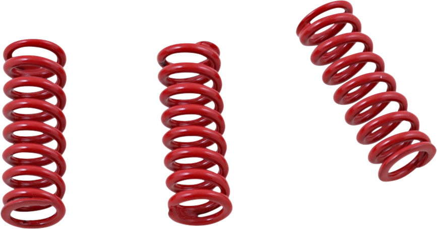 KIBBLEWHITE Clutch Springs - 3 Pack 70-0124