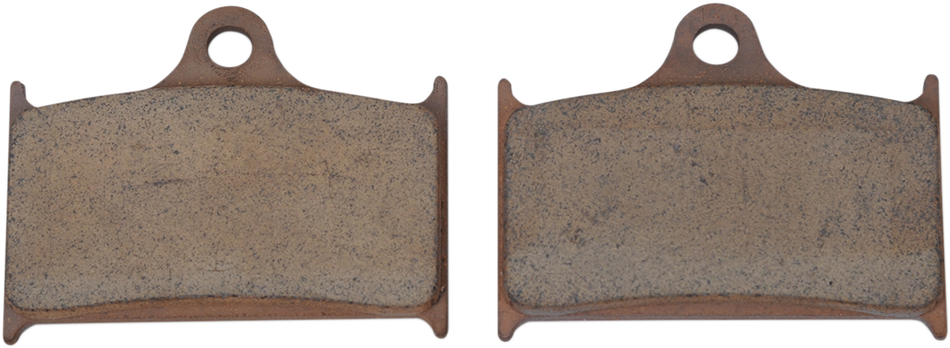 DP BRAKES Sintered Brake Pads - DP503 DP503