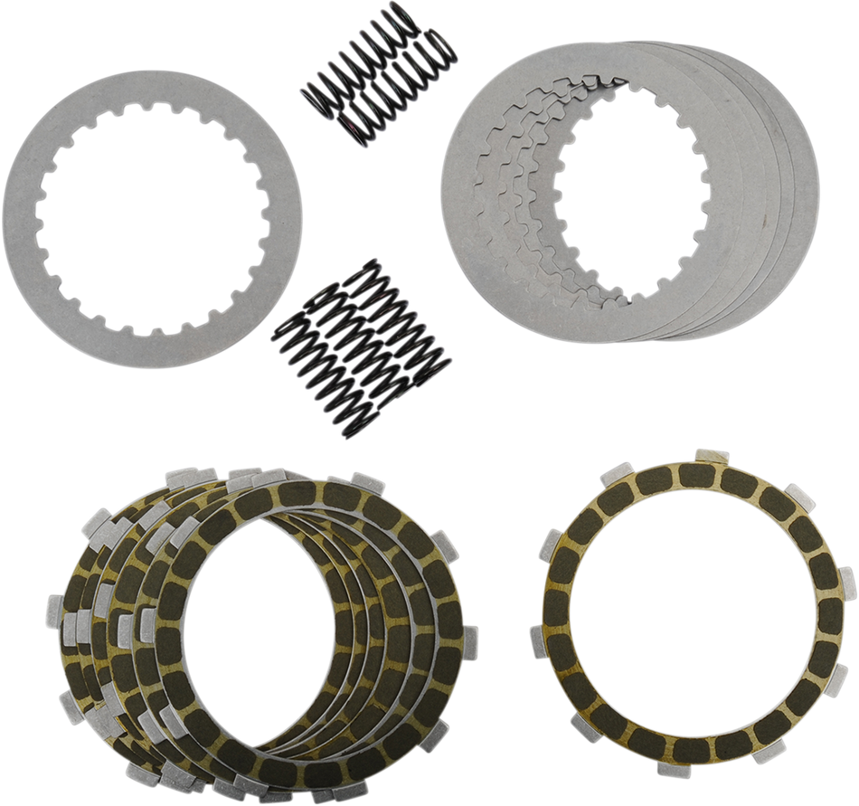 BARNETT Clutch Kit 303-35-10014