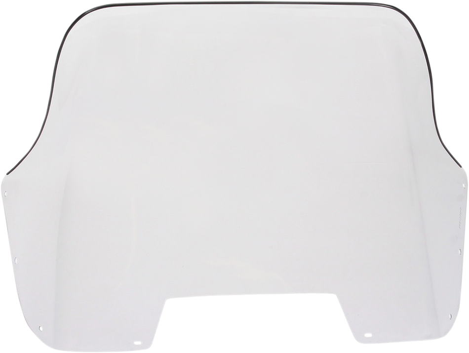 SNO STUFF Windshield - Arctic Cat 450-129