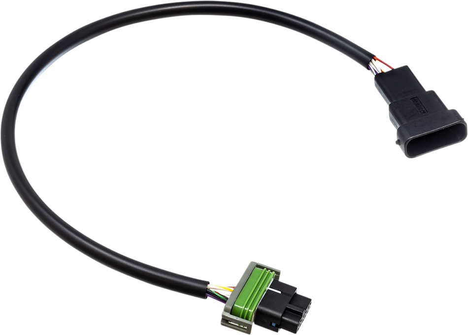 NAMZ Speedometer & Instrument Extension Harness - 20" NSXH-RG2