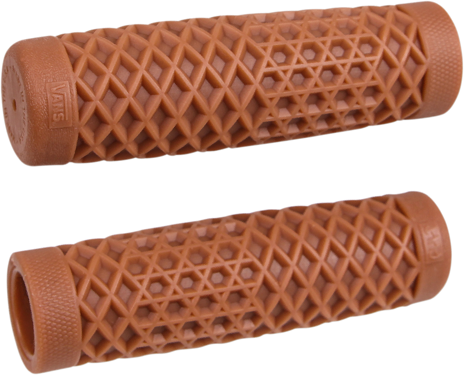 ODI Grips - Vans - 7/8" - Gum B01VTGR