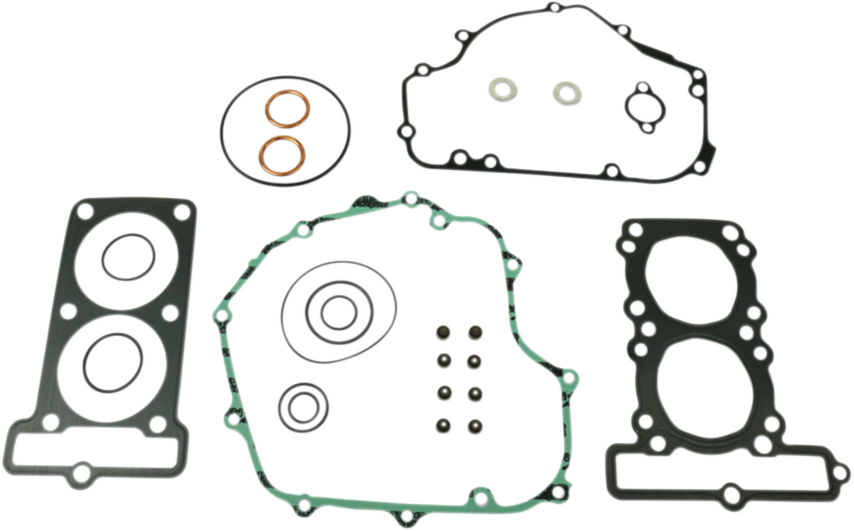 ATHENA Complete Gasket Kit - Kawasaki P400250870052