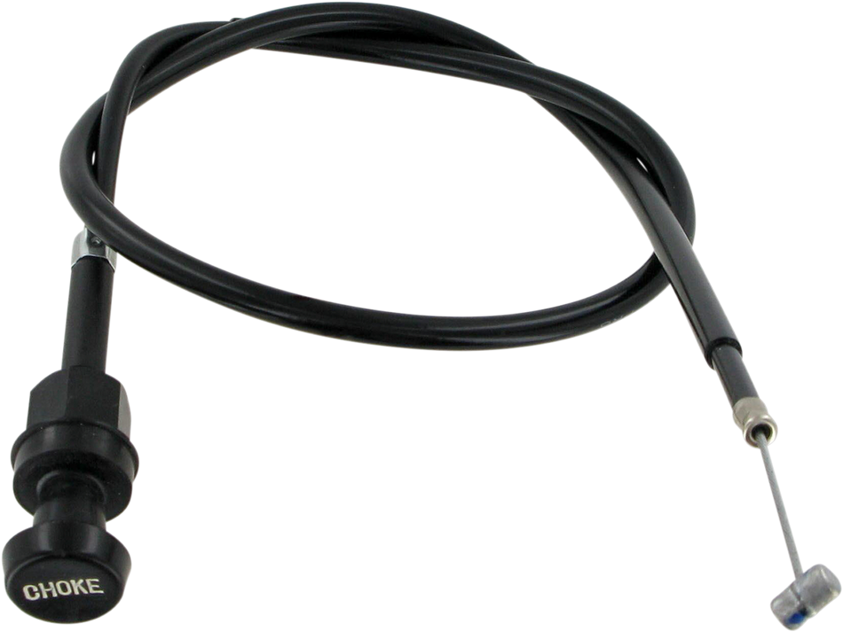 MOTION PRO Choke Cable - Honda - Black 02-0290