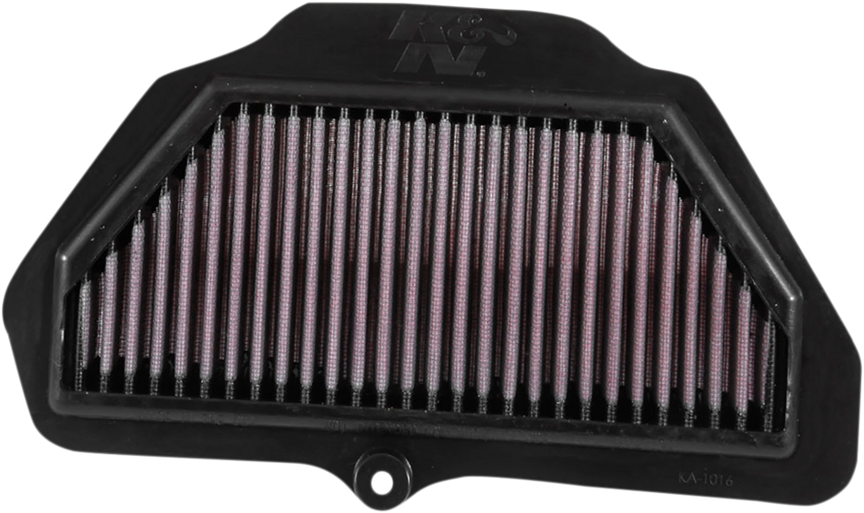 K & N Air Filter - ZX-10R Race-Spec KA-1016R