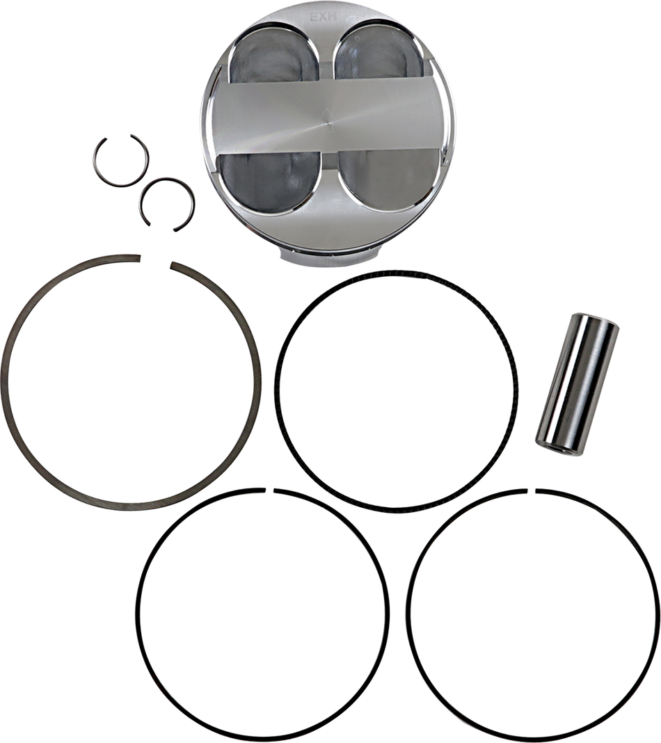 JE PISTONS Piston Kit 284855