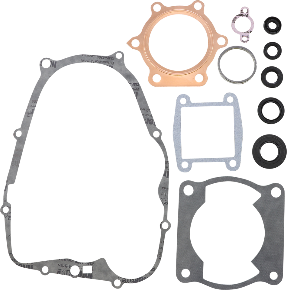 PROX Gasket Kit - Complete 34.228