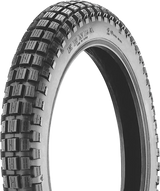 KENDA Tire - K262 - Front/Rear - 3.25"-17" - 50P 042621703B0