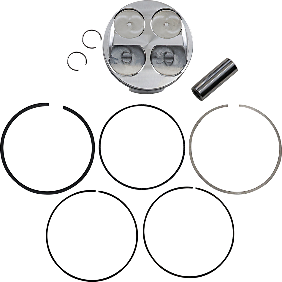 JE PISTONS Piston Kit 274190