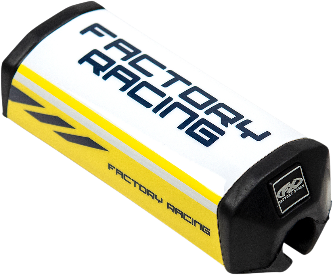 FACTORY EFFEX Lenkerpolster - Premium - Ausbuchtung - Husqvarna 23-66614 