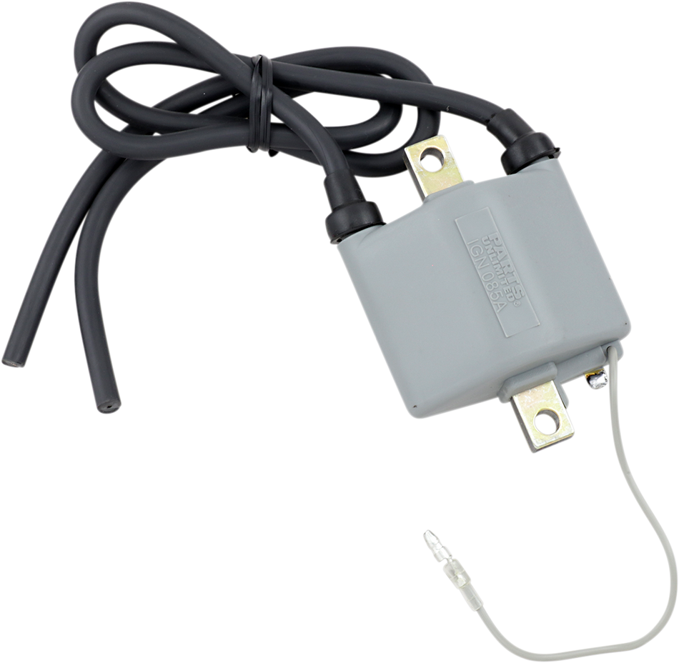 Parts Unlimited External Ignition Coil Ign-085a