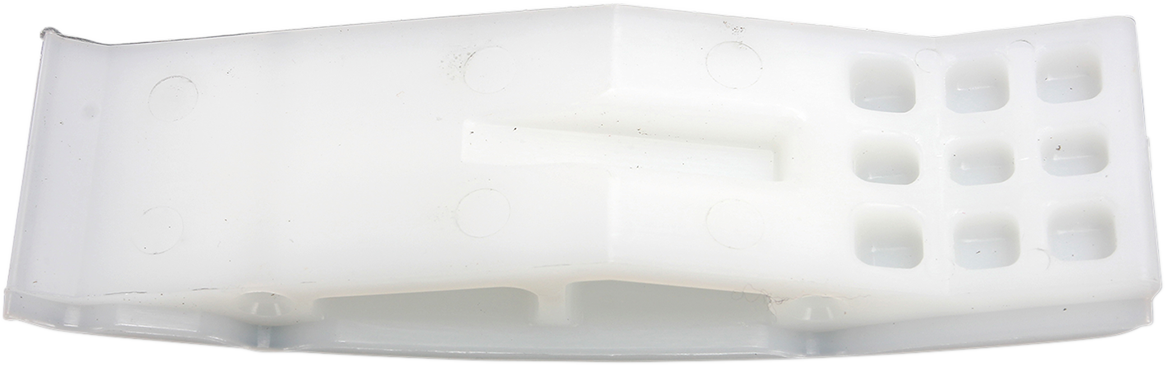 DRAG SPECIALTIES Zapata de ajuste de cadena de repuesto G15-0940K-NU 