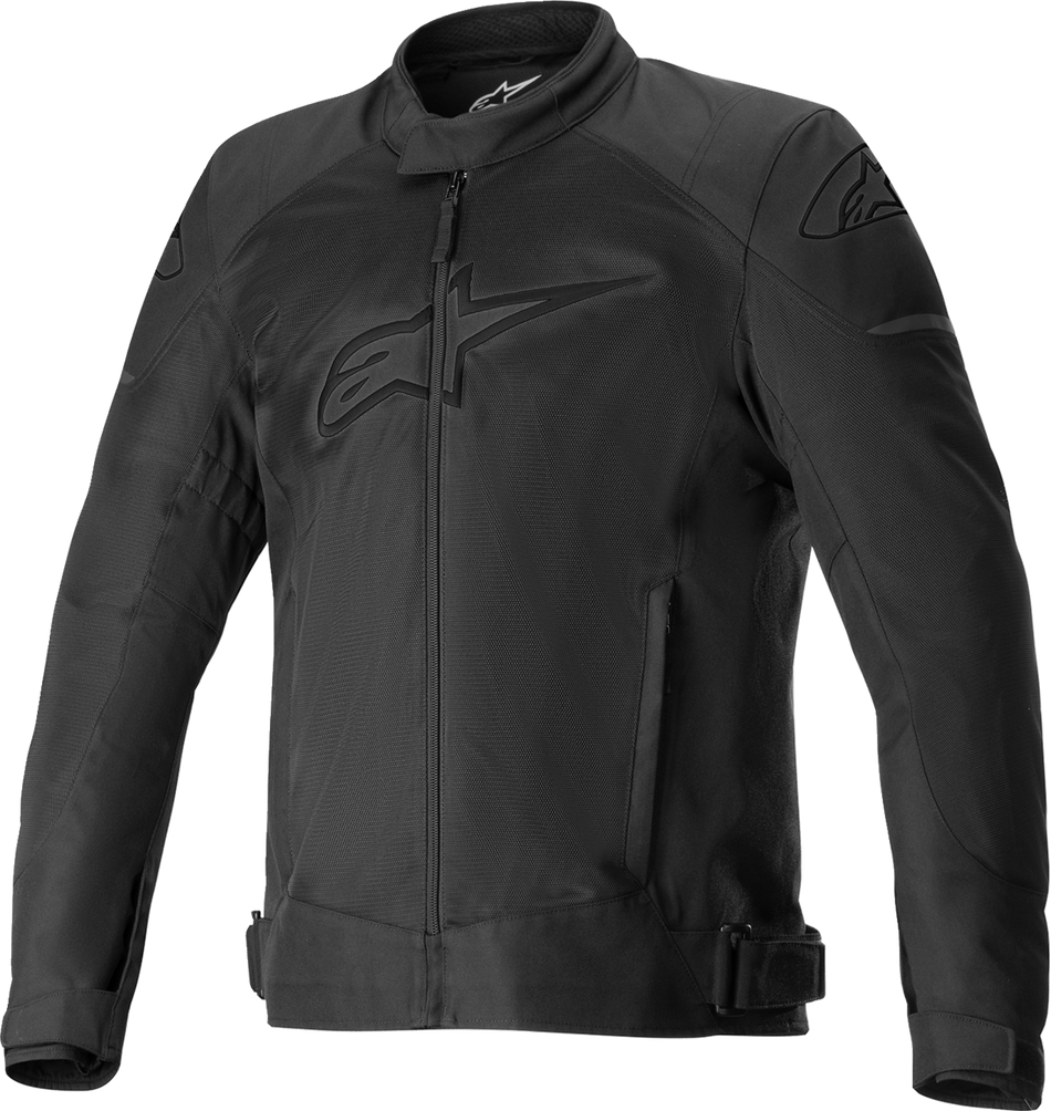 Chaqueta ALPINESTARS T SP X Superair - Negro/Negro - XL 3302022-1100-XL 