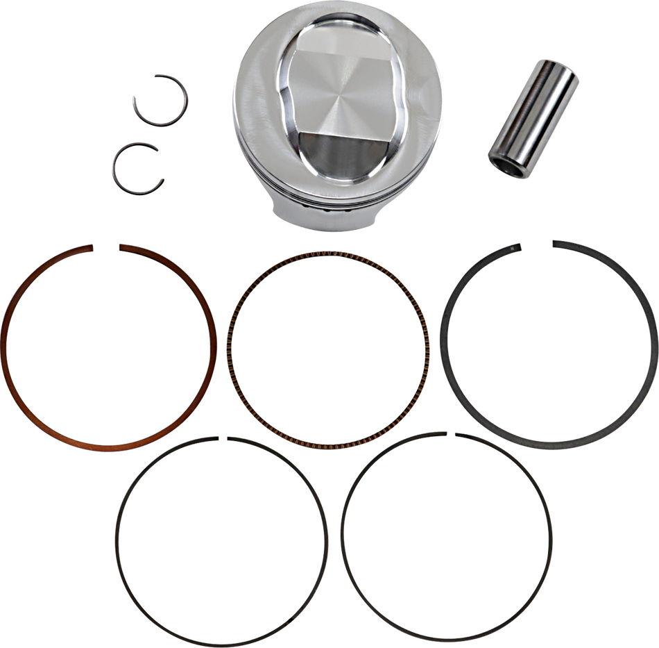 JE PISTONS Piston Kit 274195