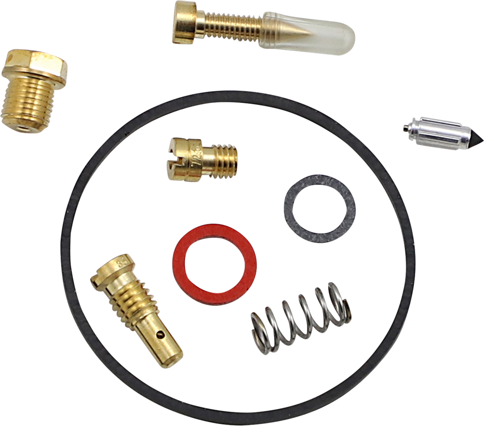 Parts Unlimited Carburetor Rebuild Kit - Arctic Cat 26-10131