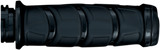 KURYAKYN Grips - Kinetic™ - Gloss Black 6353