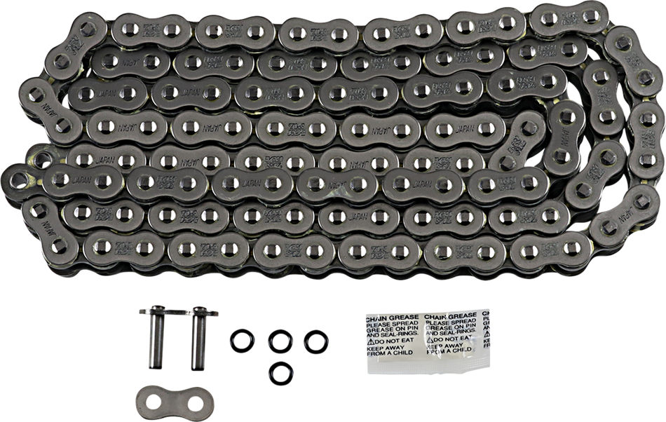 EK 530 SROZ Series - Chain - 114 Links 530SROZ2-114