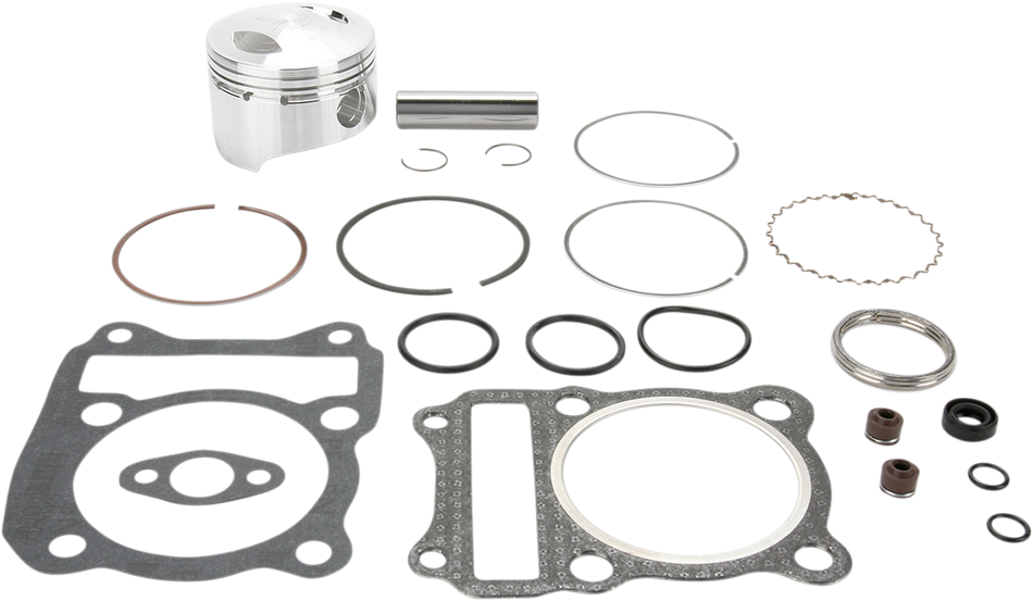 WISECO Piston Kit - Suzuki LT230 Quad High-Performance PK1007