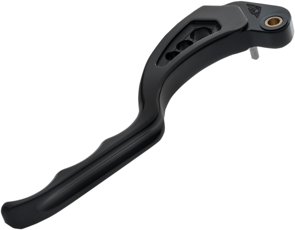 JOKER MACHINE Clutch Lever - Black 30-332-1