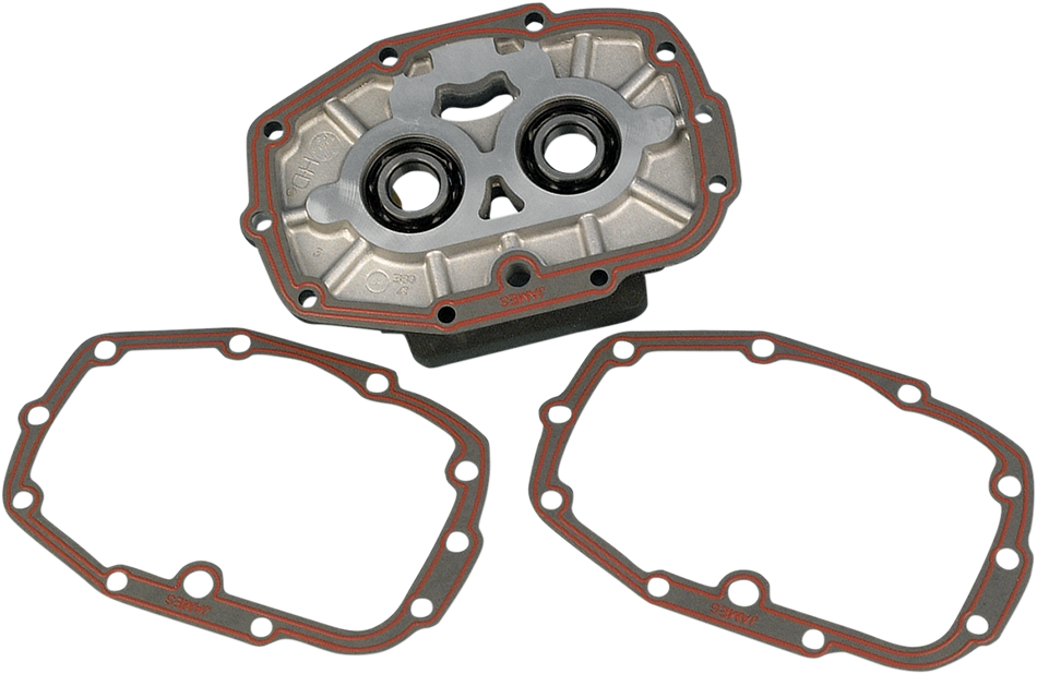 JAMES GASKET Trans Bearing Housing Gasket - Big Twin JGI-35653-98