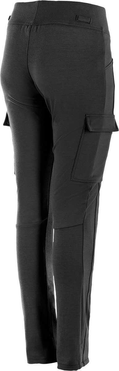 ALPINESTARS Stella Iria Pants - Black - Medium 3339820-10-M