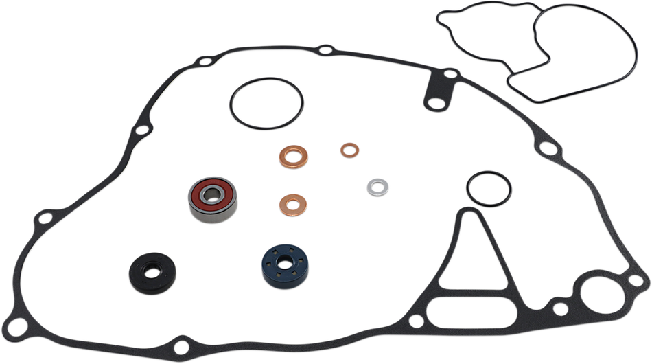 ATHENA Water Pump Gasket Kit - Kawasaki P400250475015