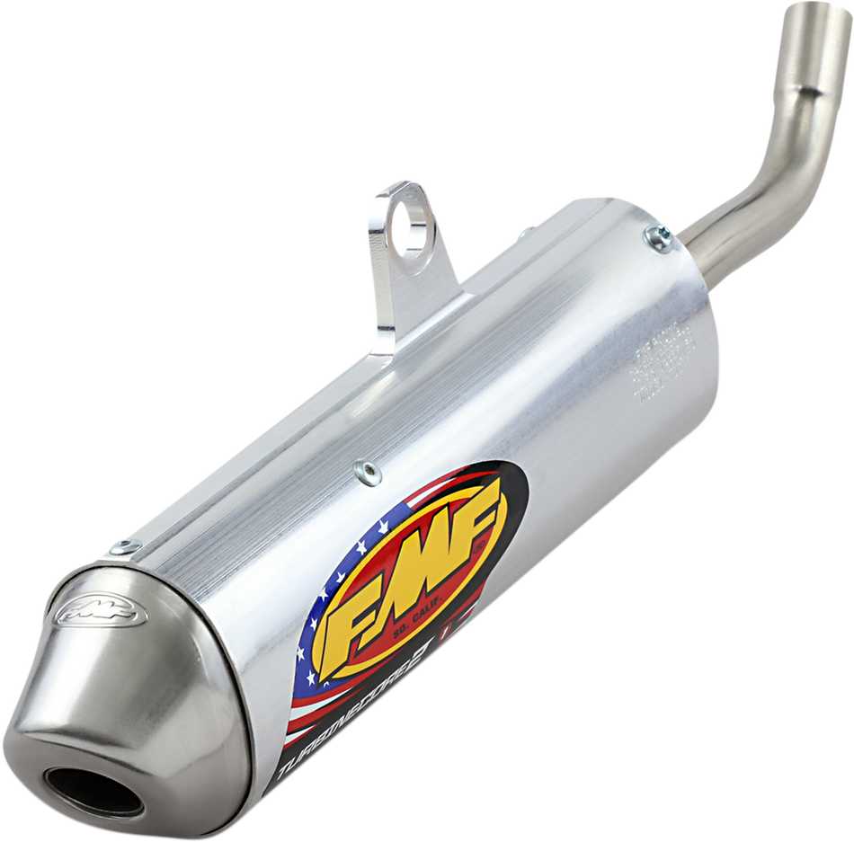 FMF Turbinecore 2 Silencer 025227 1821-1834