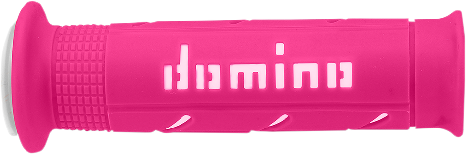 DOMINO Grips - XM2 - Pink/White A25041C4643