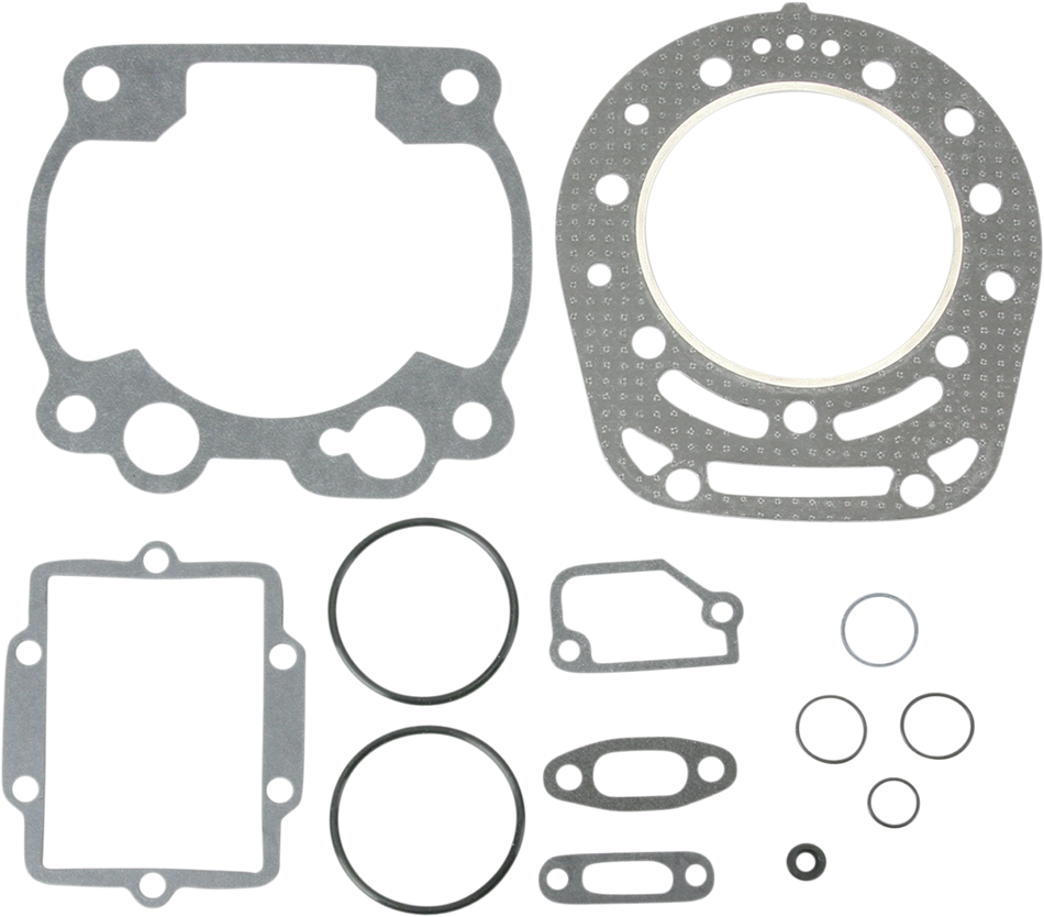 MOOSE RACING Top End Gasket Kit 810470MSE