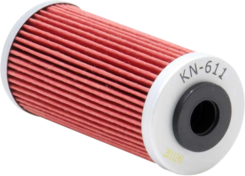 K & N Oil Filter KN-611