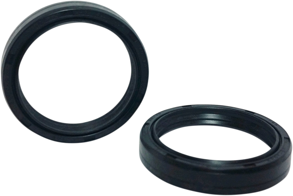 K&S TECHNOLOGIES Fork Seals - 43 mm x 54 mm x 9.5/10 mm 16-1049