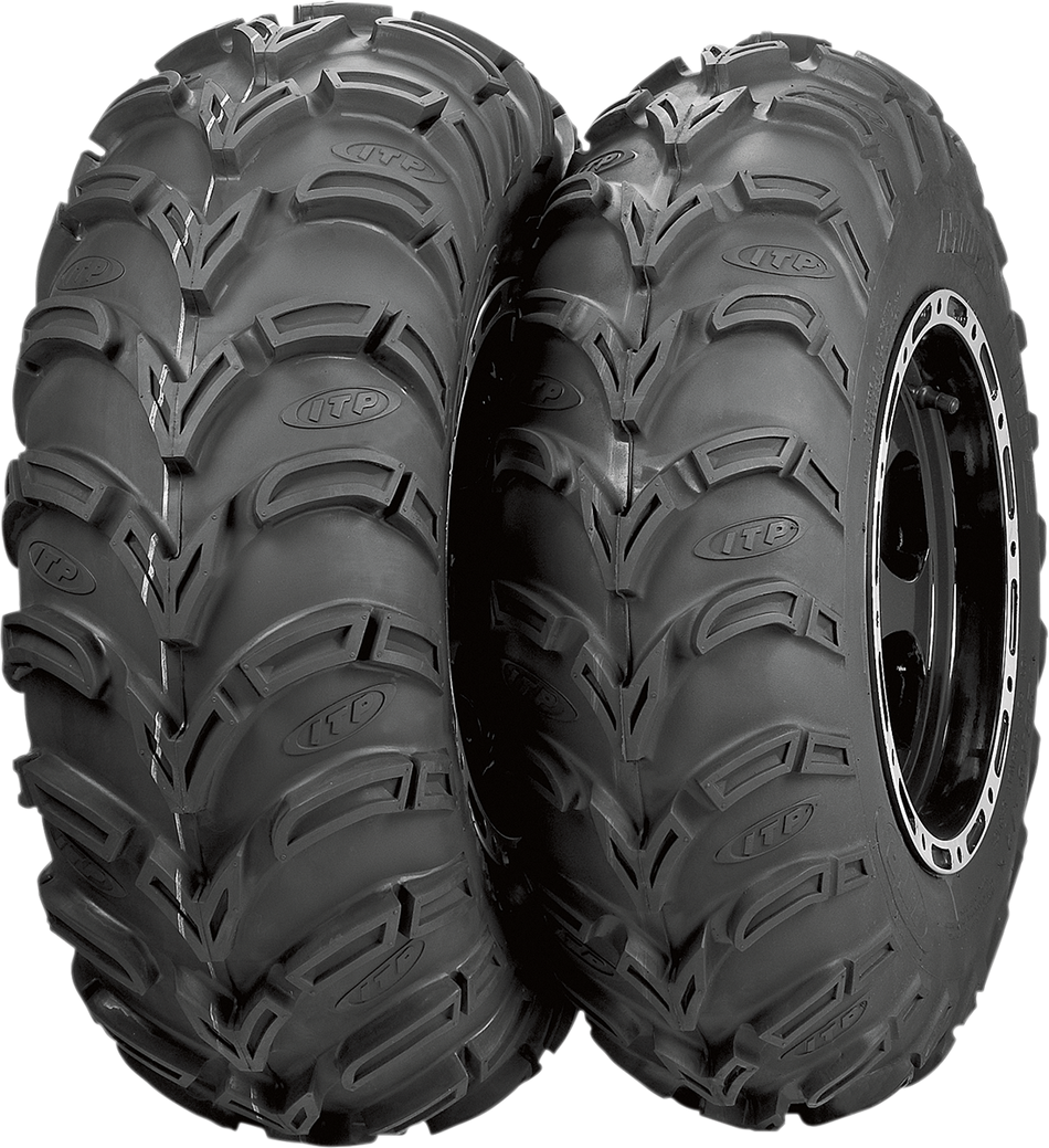 ITP Tire - Mud Lite AT - Front/Rear - 25x8-11 - 6 Ply 56A320