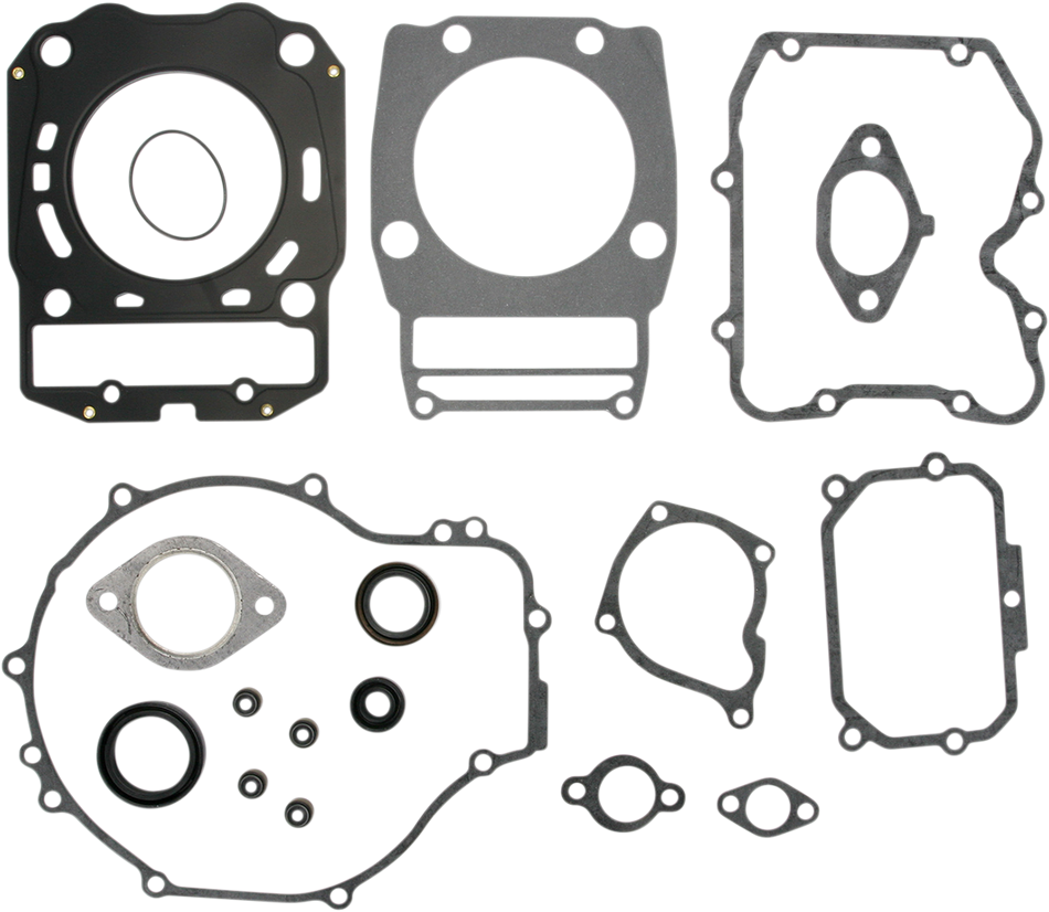 VESRAH Complete Gasket Kit - Polaris VG-P008C