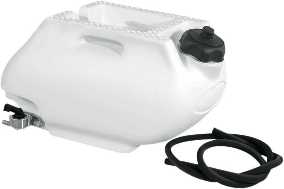 ACERBIS Rear Auxiliary Gas Tank - 1.6 Gallon 2044040002