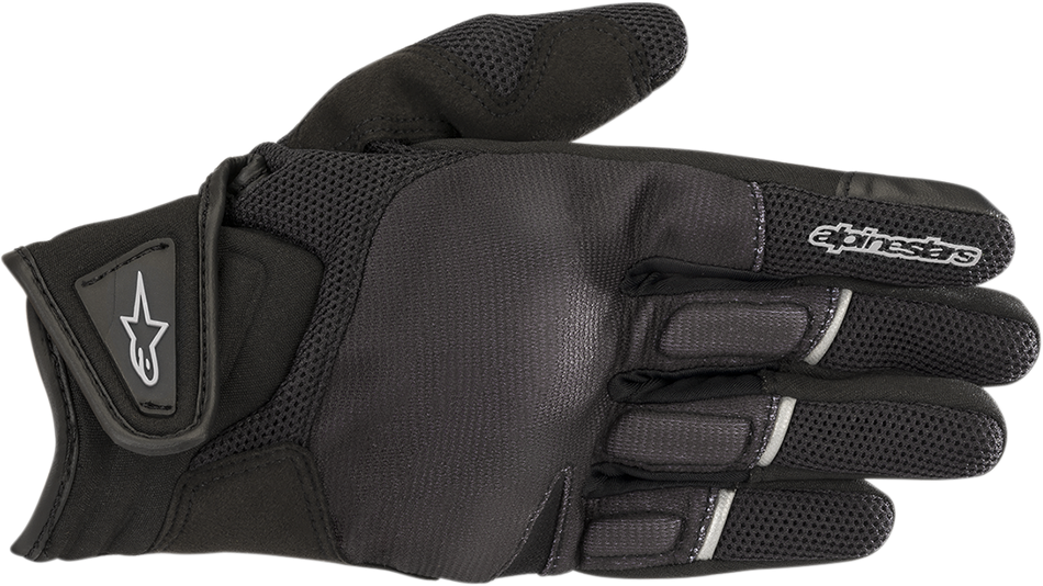 ALPINESTARS Stella Atom Gloves - Black - XS 3594018-10-XS