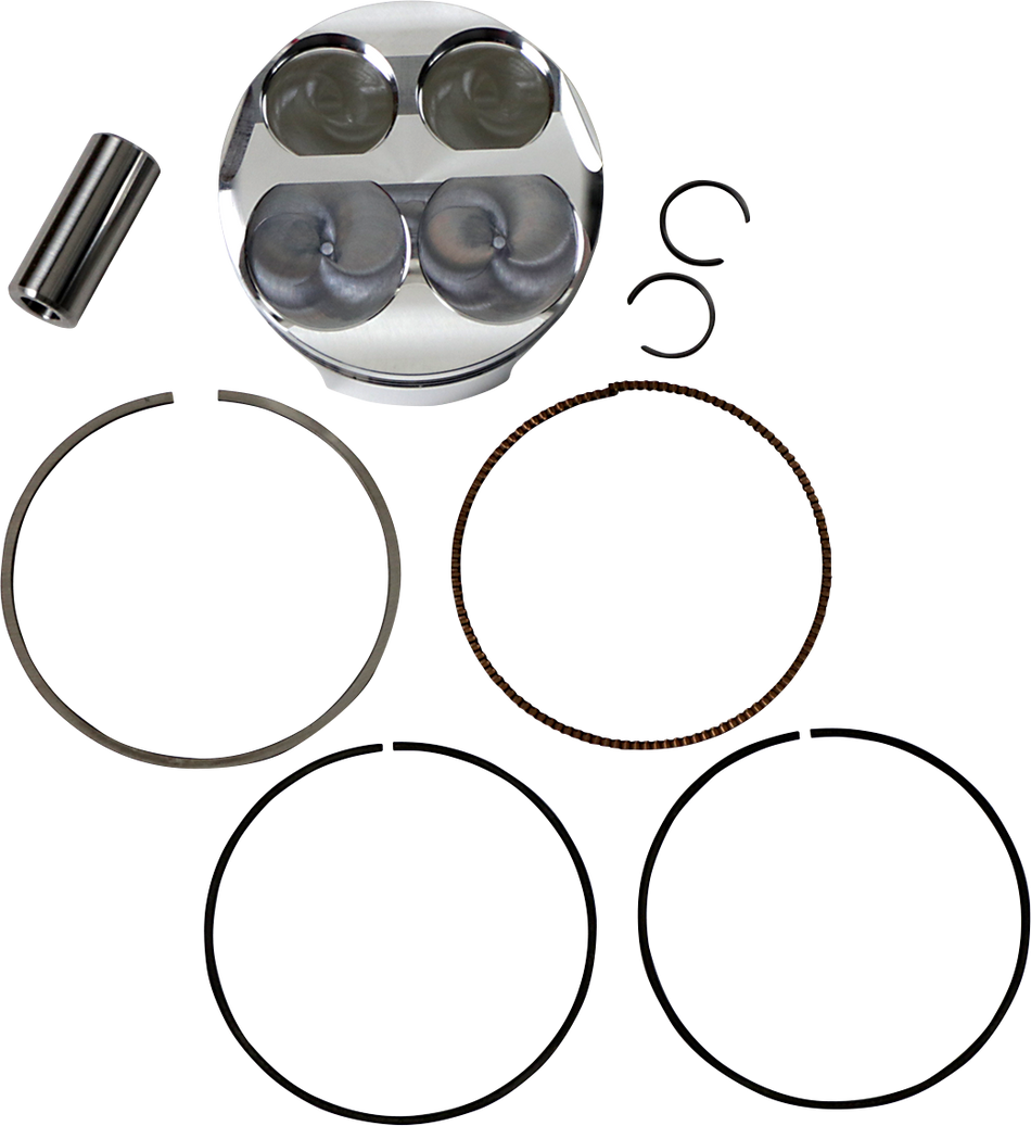 JE PISTONS Piston Kit 323556