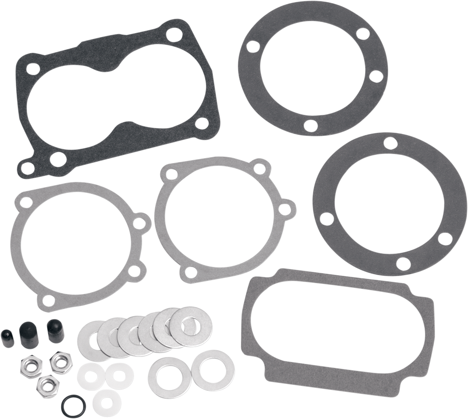 JAMES GASKET Shop Service Breather Kit JGI-29230-90-K