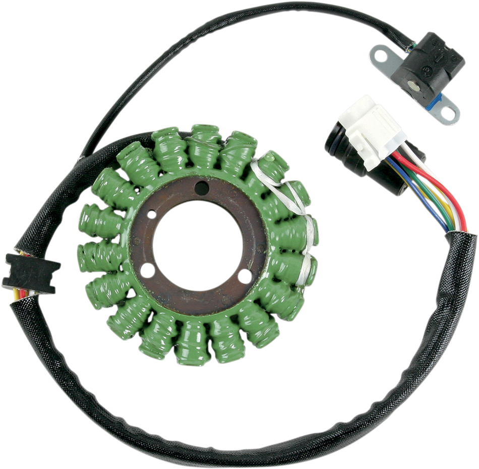 RICK'S MOTORSPORT ELECTRIC Stator - Yamaha 21-905