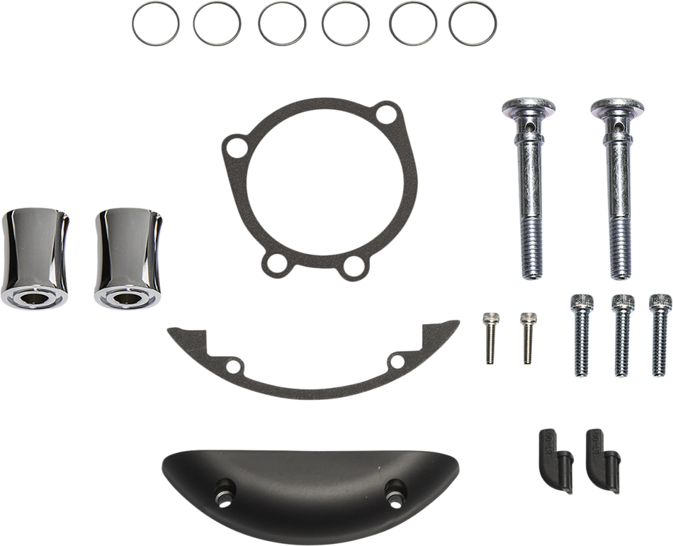 ARLEN NESS Inverted Air Cleaner Hardware Kit 602-006