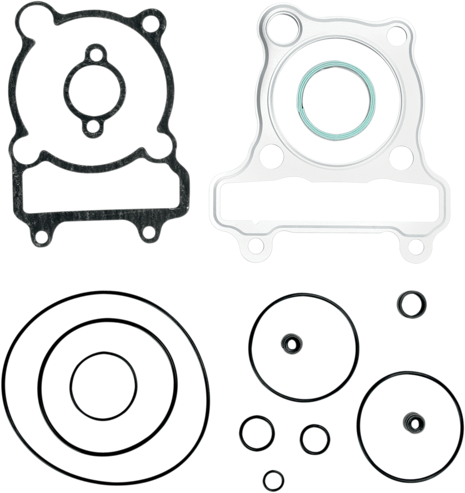 VESRAH Top End Gasket Kit - Yamaha 225 VG-6076-M