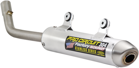 PRO CIRCUIT 304 Silencer 1051725