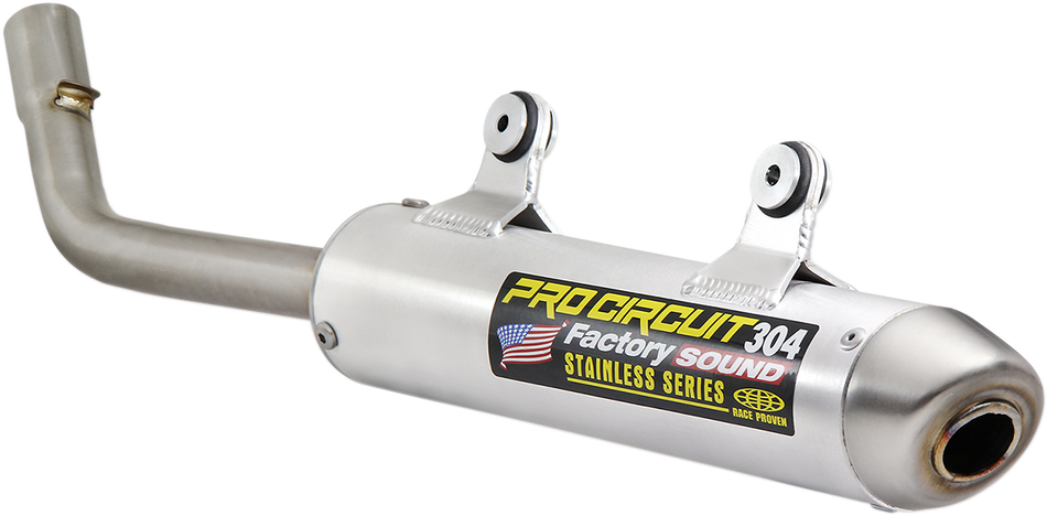 PRO CIRCUIT 304 Silencer 1051725